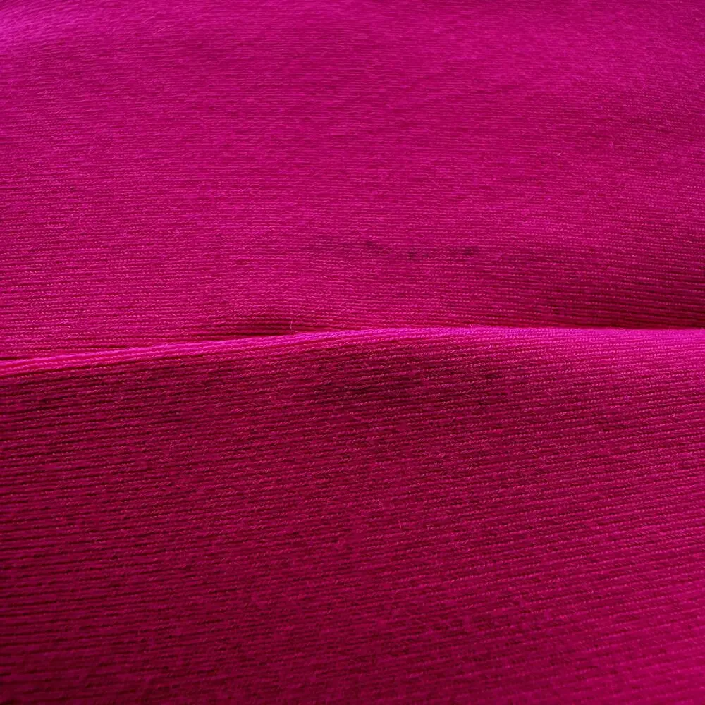 Alo Yoga 7/8 High-Waist Checkpoint Legging Drawstring Cropped Hot Pink Medium